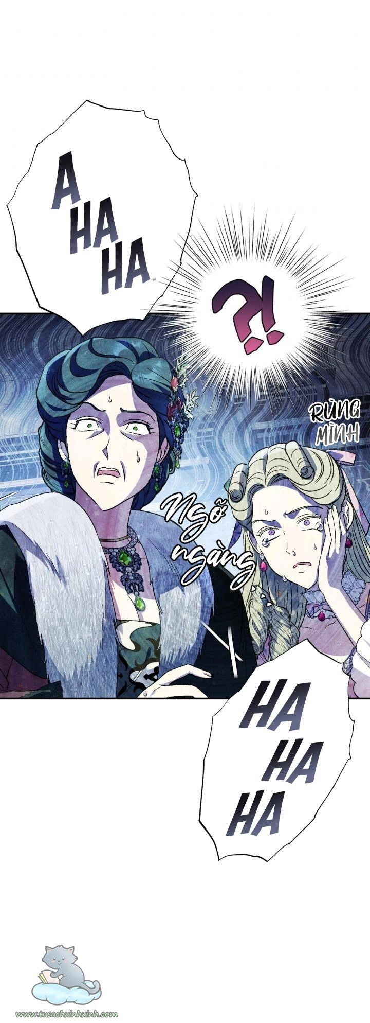 Cha Ơi Con Không Muốn Kết Hôn Đâu Chapter 62 - 29