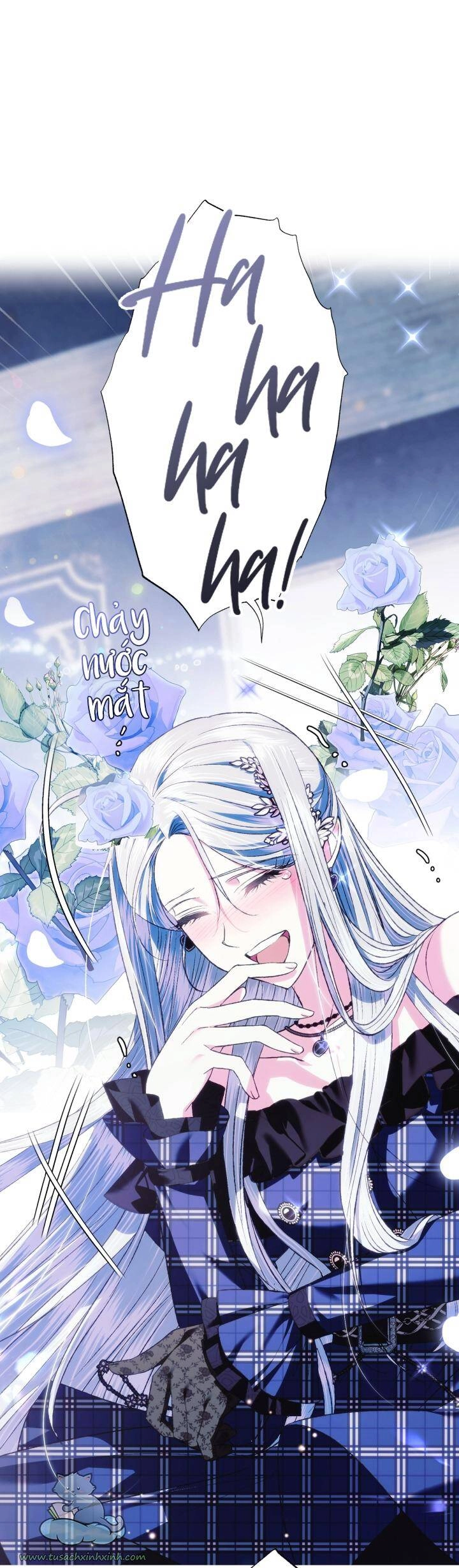 Cha Ơi Con Không Muốn Kết Hôn Đâu Chapter 62 - 30