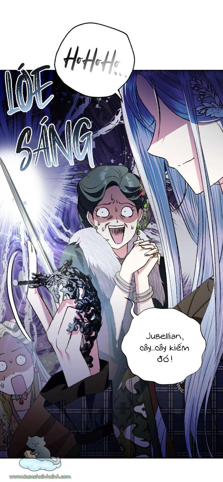 Cha Ơi Con Không Muốn Kết Hôn Đâu Chapter 62 - 34