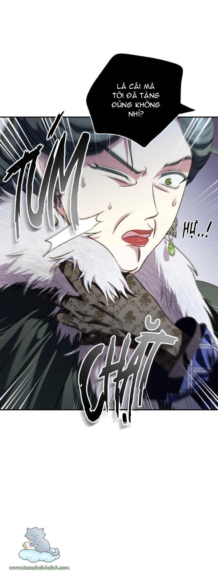 Cha Ơi Con Không Muốn Kết Hôn Đâu Chapter 62 - 36