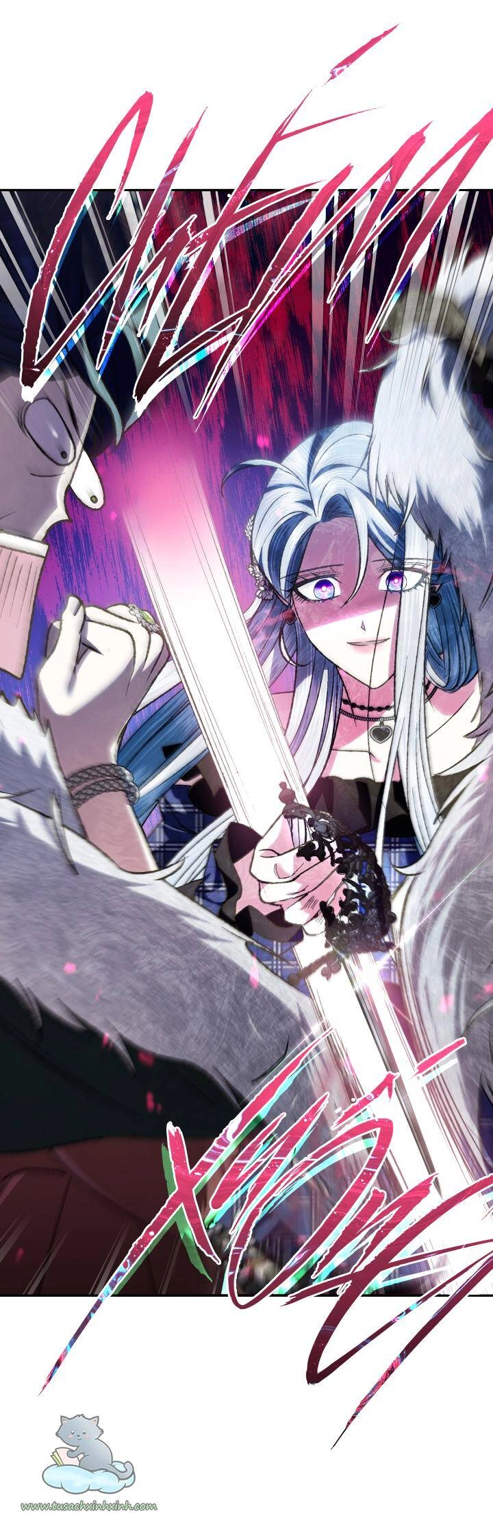 Cha Ơi Con Không Muốn Kết Hôn Đâu Chapter 62 - 37