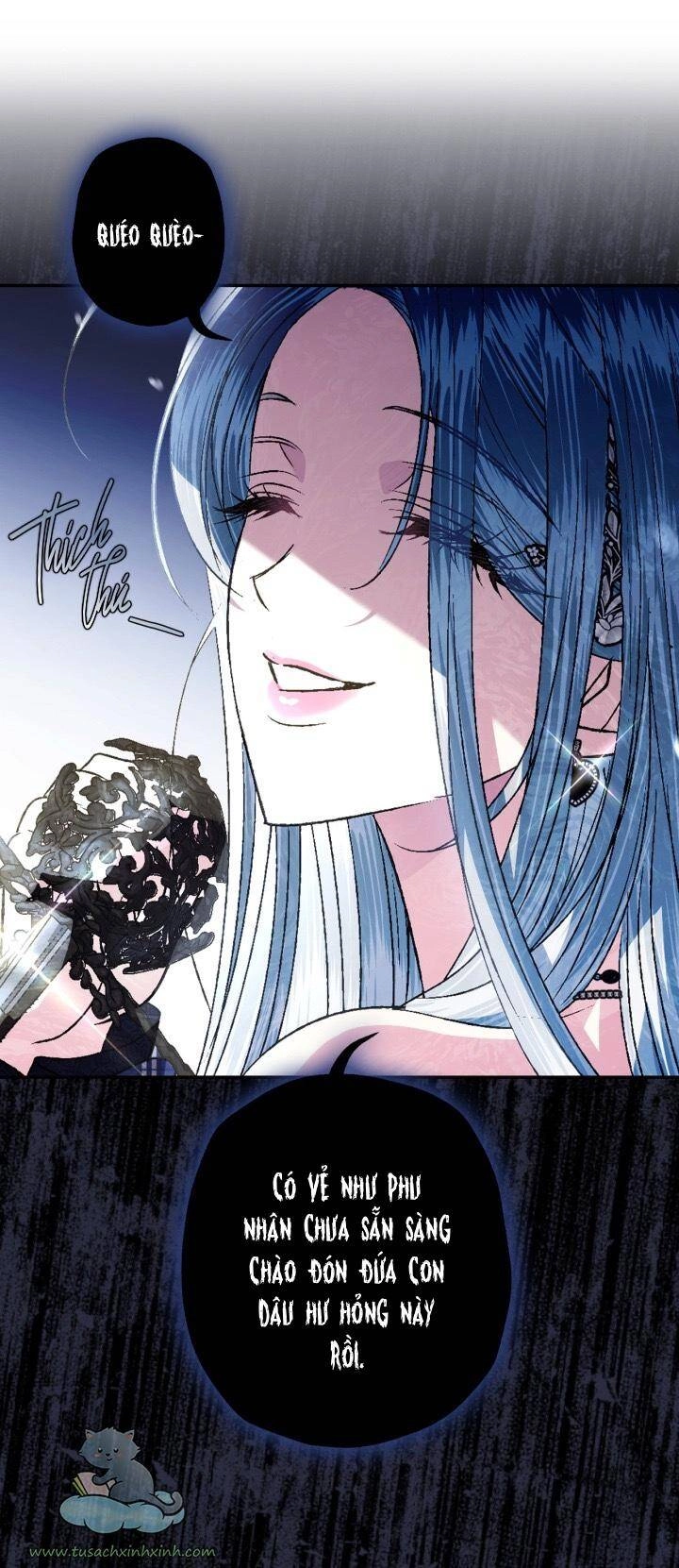 Cha Ơi Con Không Muốn Kết Hôn Đâu Chapter 62 - 39