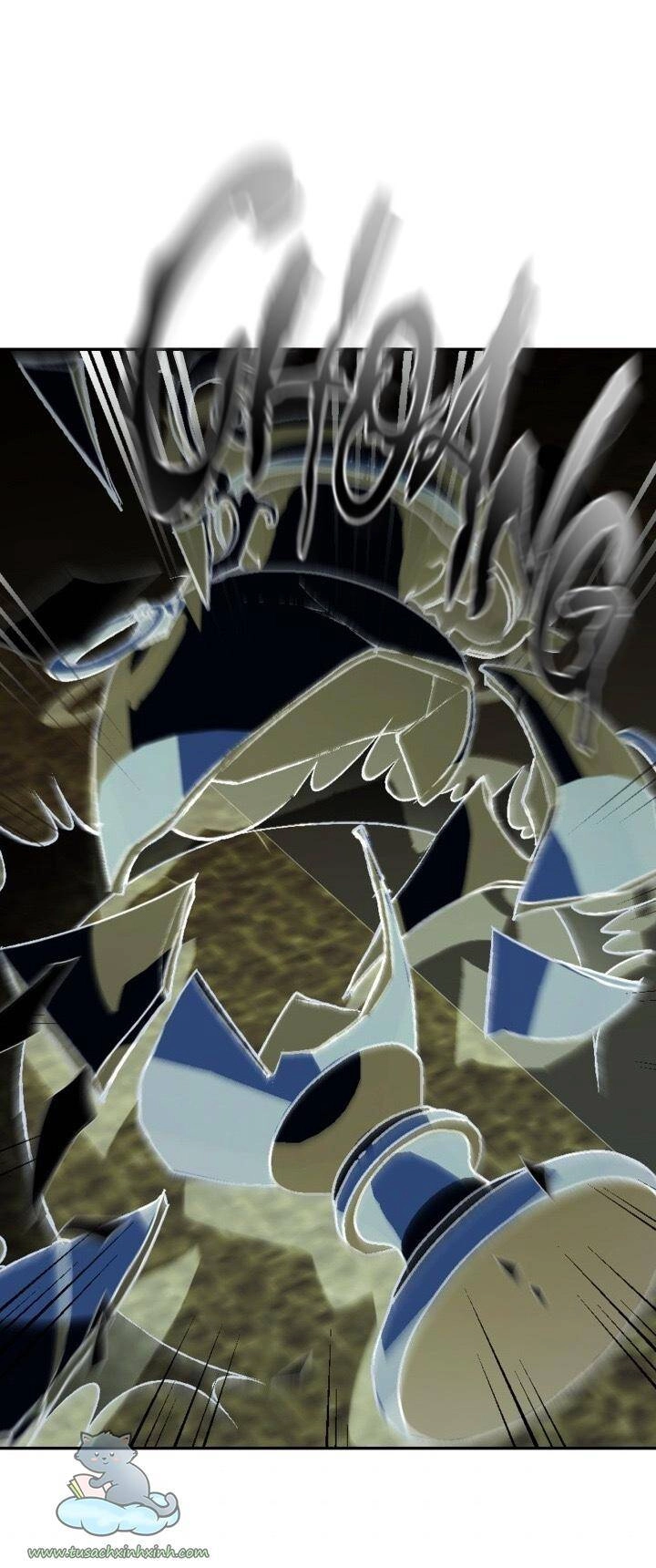 Cha Ơi Con Không Muốn Kết Hôn Đâu Chapter 62 - 41