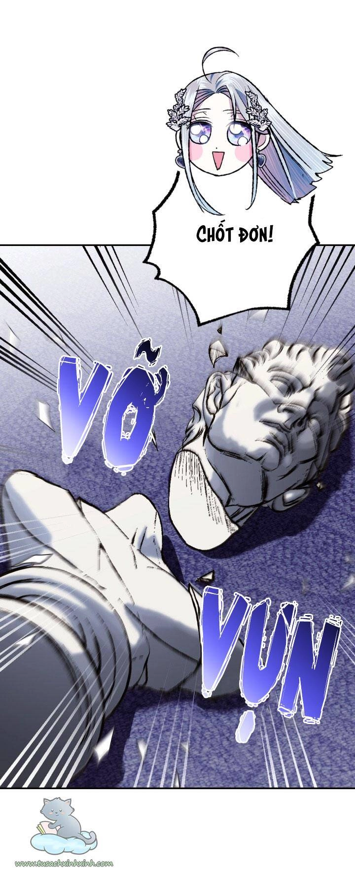 Cha Ơi Con Không Muốn Kết Hôn Đâu Chapter 62 - 44