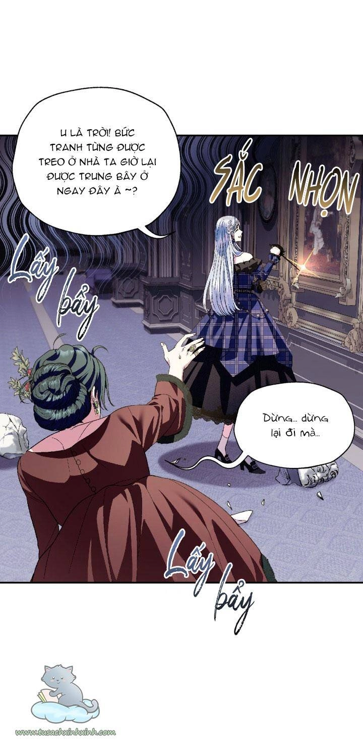 Cha Ơi Con Không Muốn Kết Hôn Đâu Chapter 62 - 45