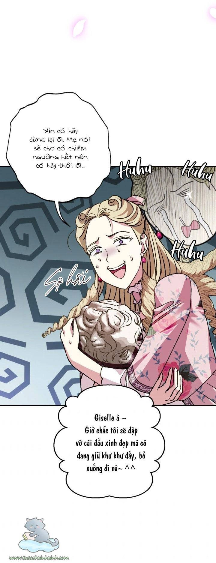 Cha Ơi Con Không Muốn Kết Hôn Đâu Chapter 62 - 48