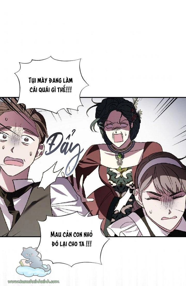 Cha Ơi Con Không Muốn Kết Hôn Đâu Chapter 62 - 49