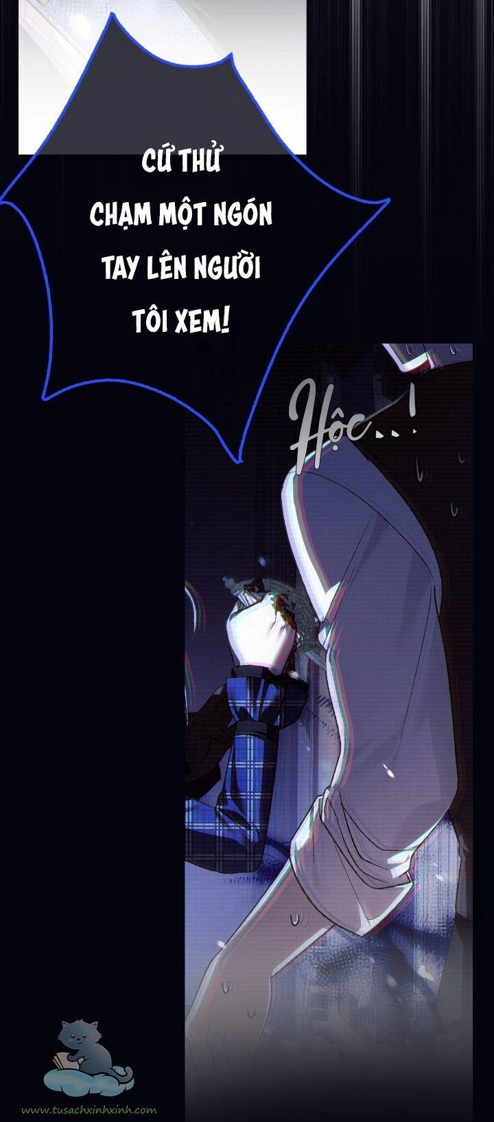 Cha Ơi Con Không Muốn Kết Hôn Đâu Chapter 62 - 51