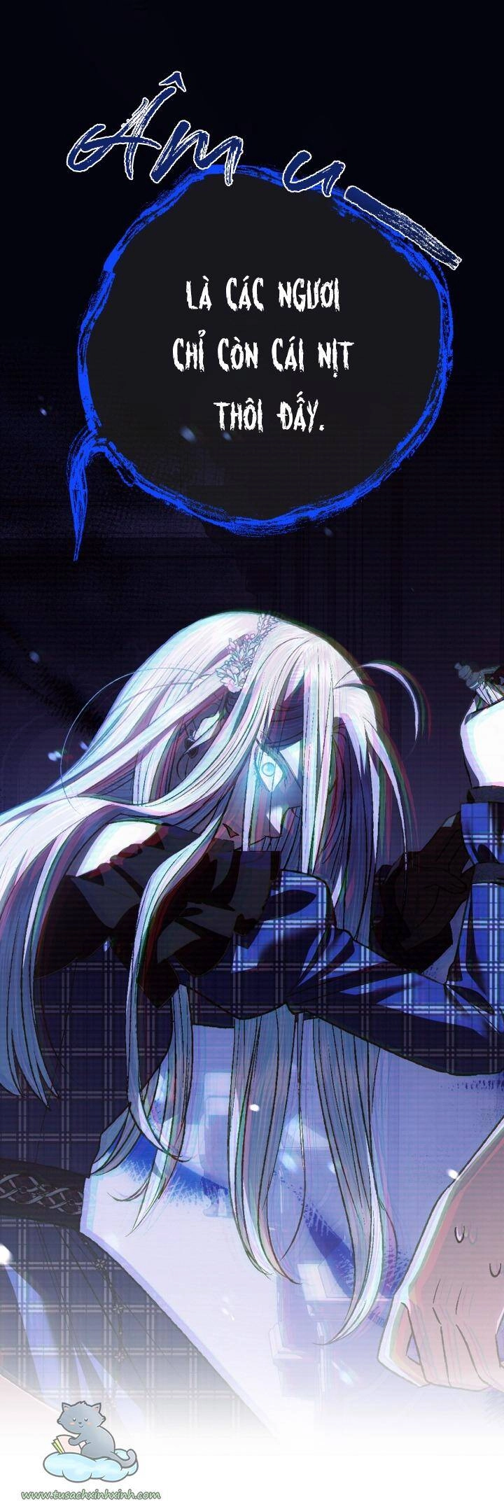 Cha Ơi Con Không Muốn Kết Hôn Đâu Chapter 62 - 52