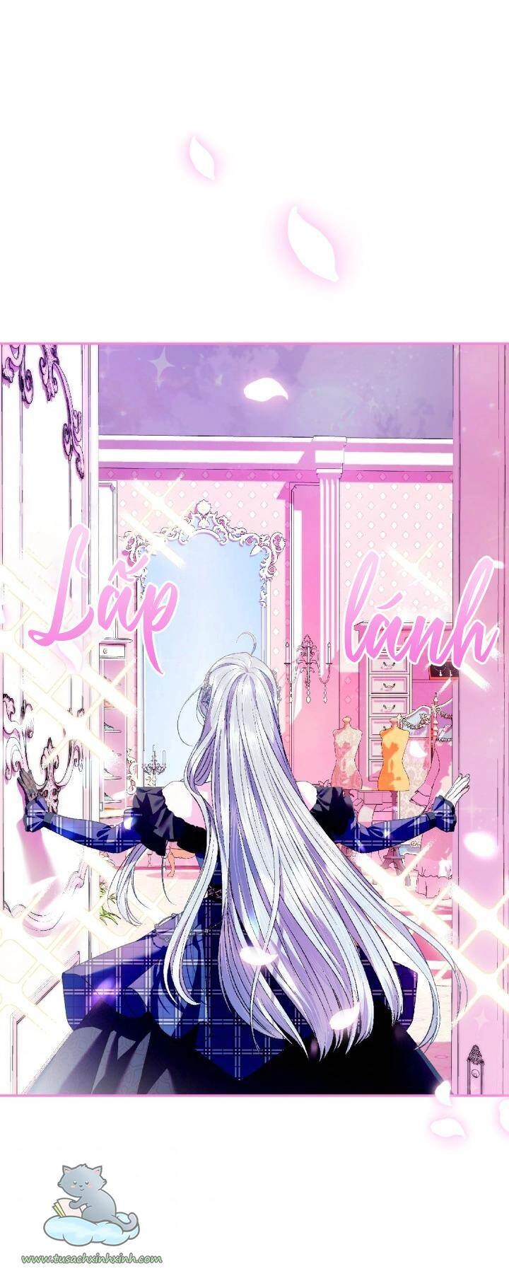 Cha Ơi Con Không Muốn Kết Hôn Đâu Chapter 62 - 55