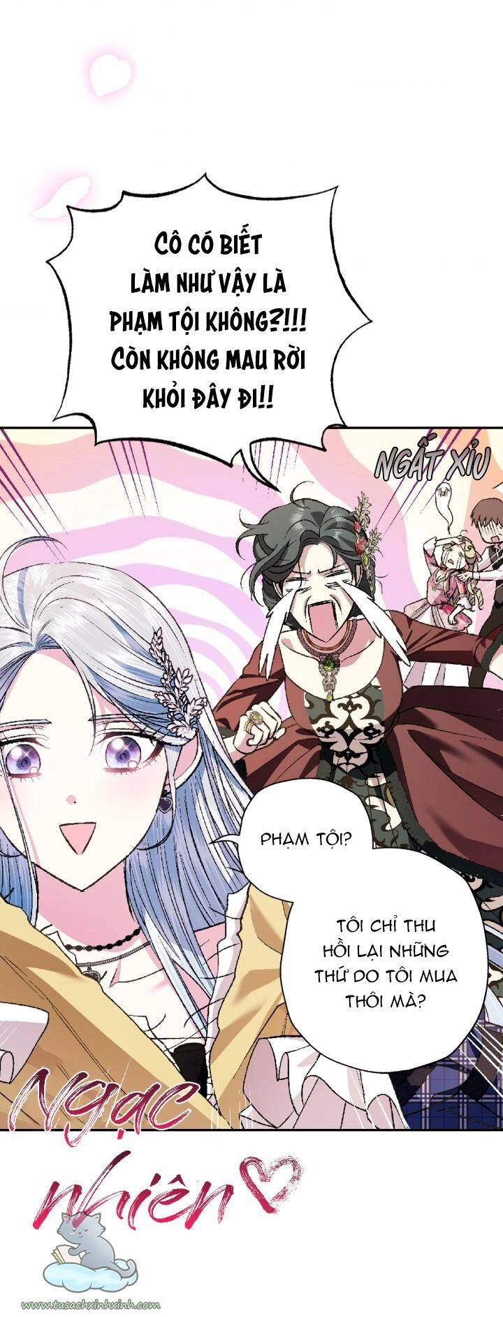 Cha Ơi Con Không Muốn Kết Hôn Đâu Chapter 62 - 56