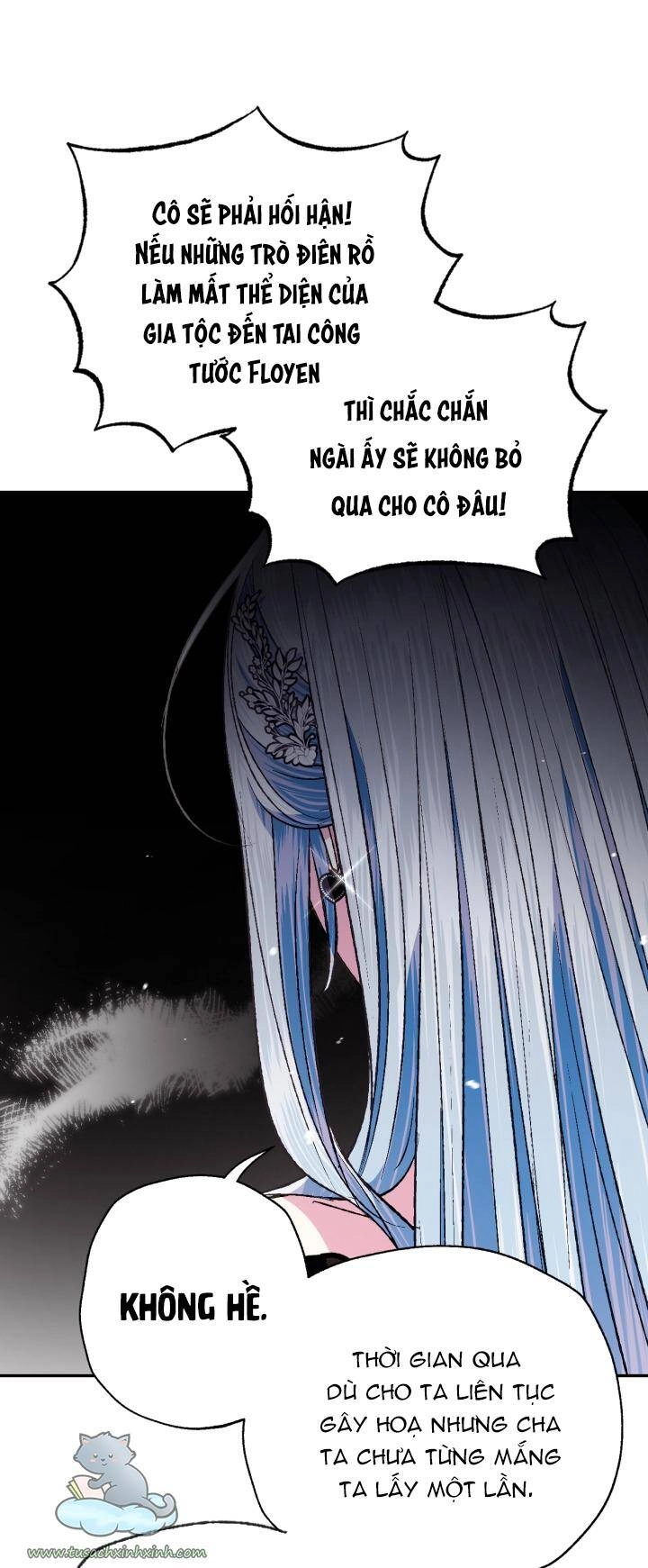 Cha Ơi Con Không Muốn Kết Hôn Đâu Chapter 62 - 57