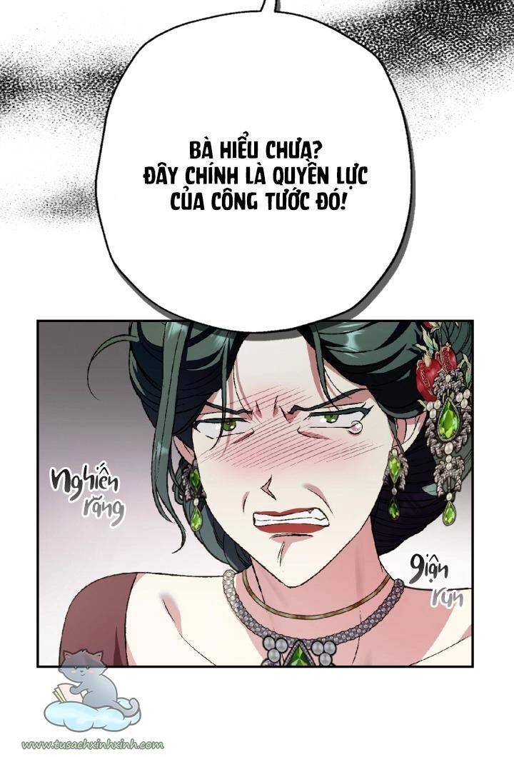 Cha Ơi Con Không Muốn Kết Hôn Đâu Chapter 62 - 60