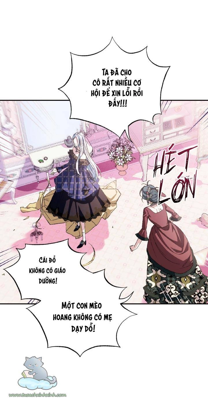 Cha Ơi Con Không Muốn Kết Hôn Đâu Chapter 62 - 61