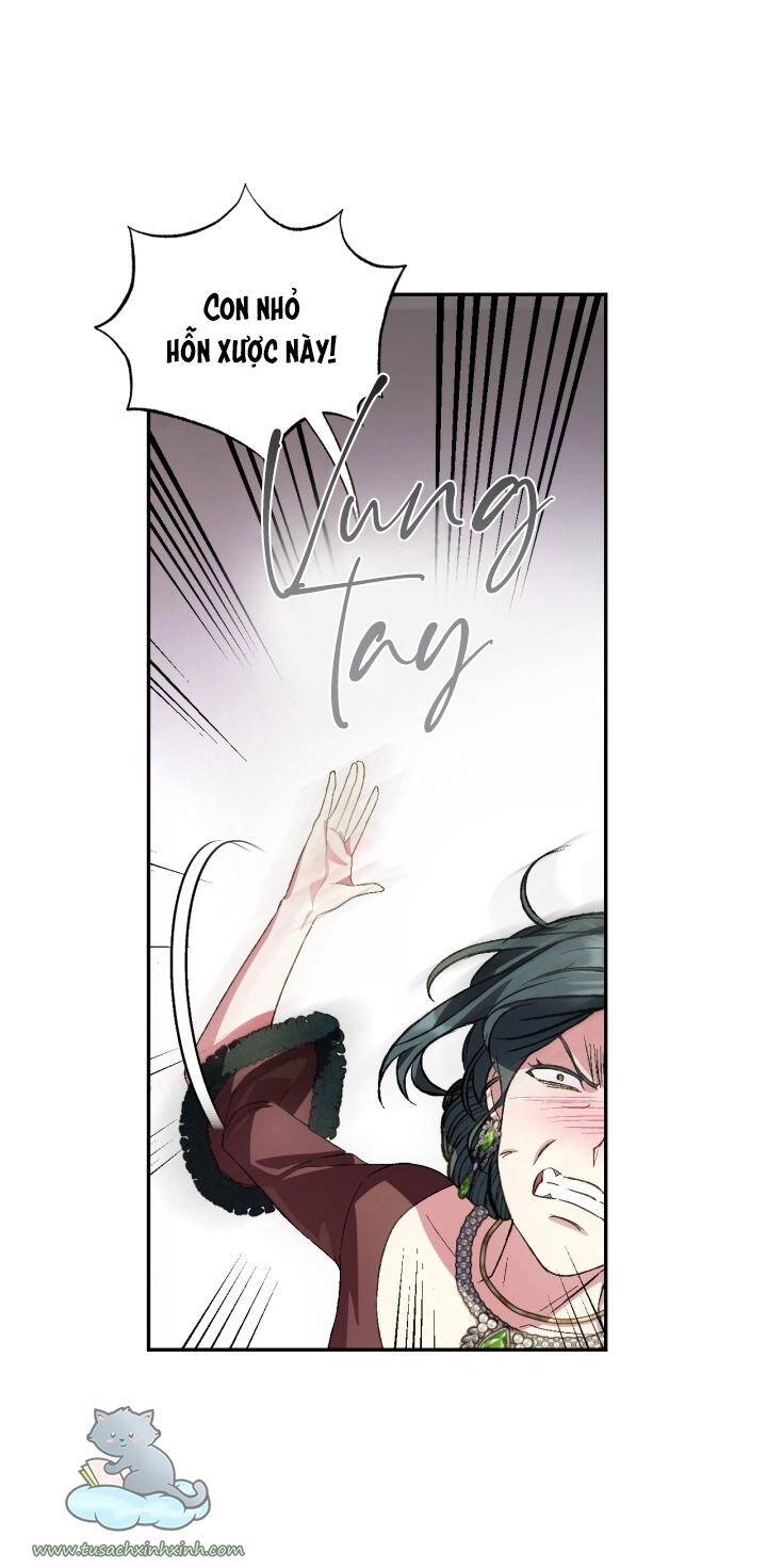 Cha Ơi Con Không Muốn Kết Hôn Đâu Chapter 62 - 63