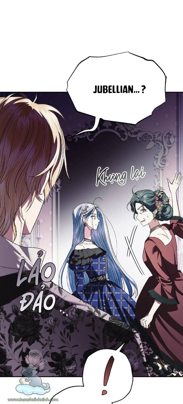 Cha Ơi Con Không Muốn Kết Hôn Đâu Chapter 62 - 64