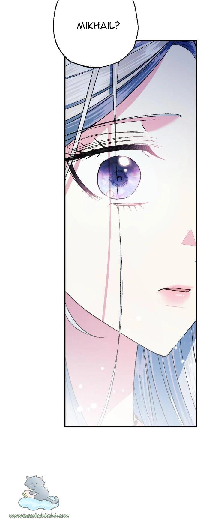 Cha Ơi Con Không Muốn Kết Hôn Đâu Chapter 62 - 65