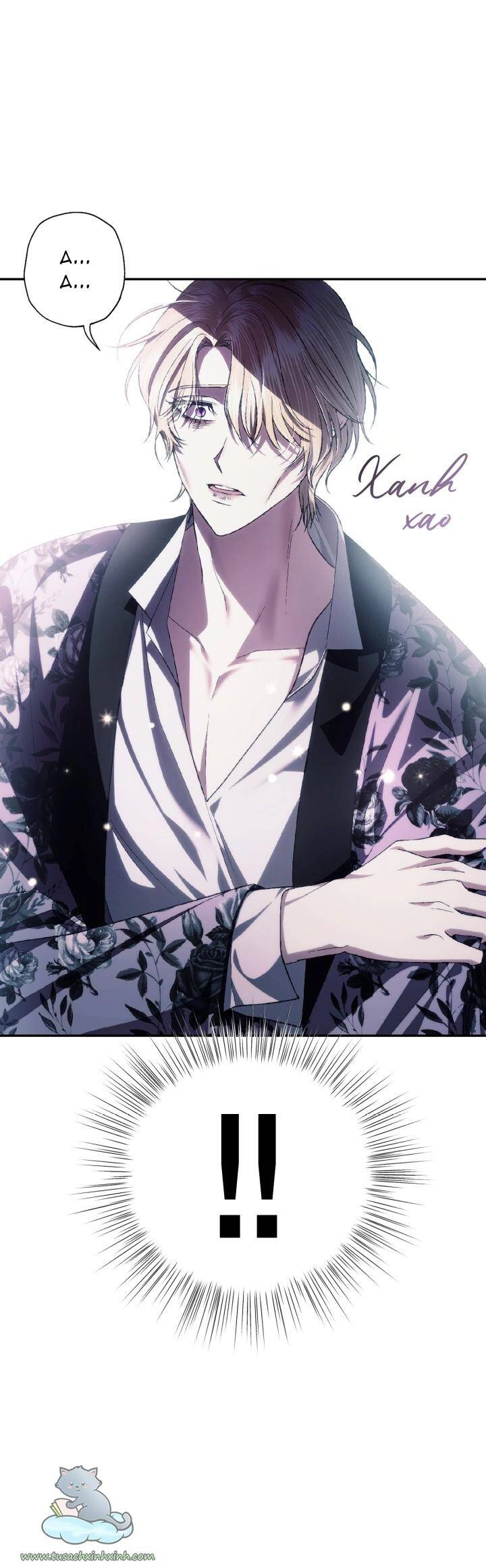 Cha Ơi Con Không Muốn Kết Hôn Đâu Chapter 62 - 66