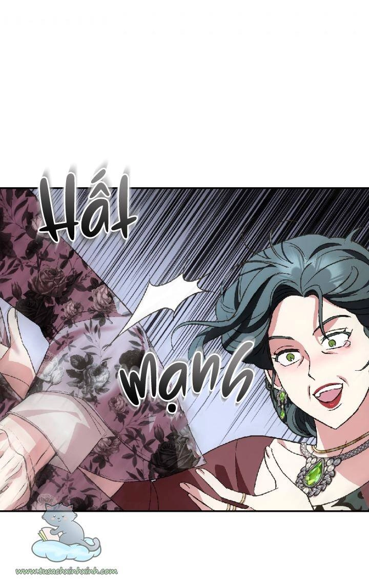 Cha Ơi Con Không Muốn Kết Hôn Đâu Chapter 62 - 69