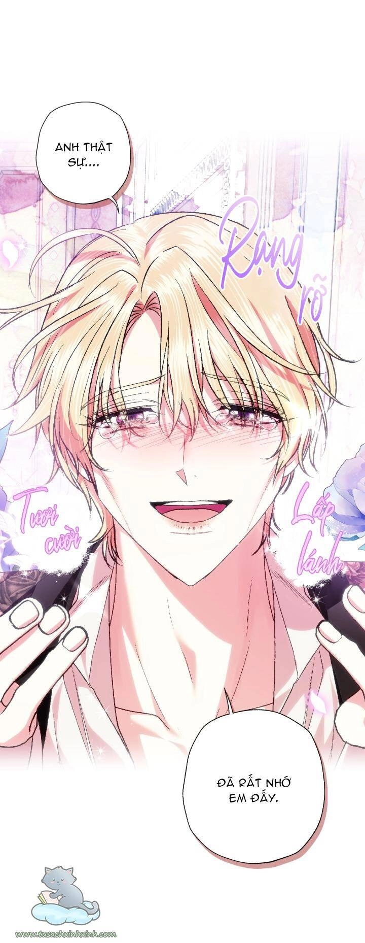 Cha Ơi Con Không Muốn Kết Hôn Đâu Chapter 62 - 72