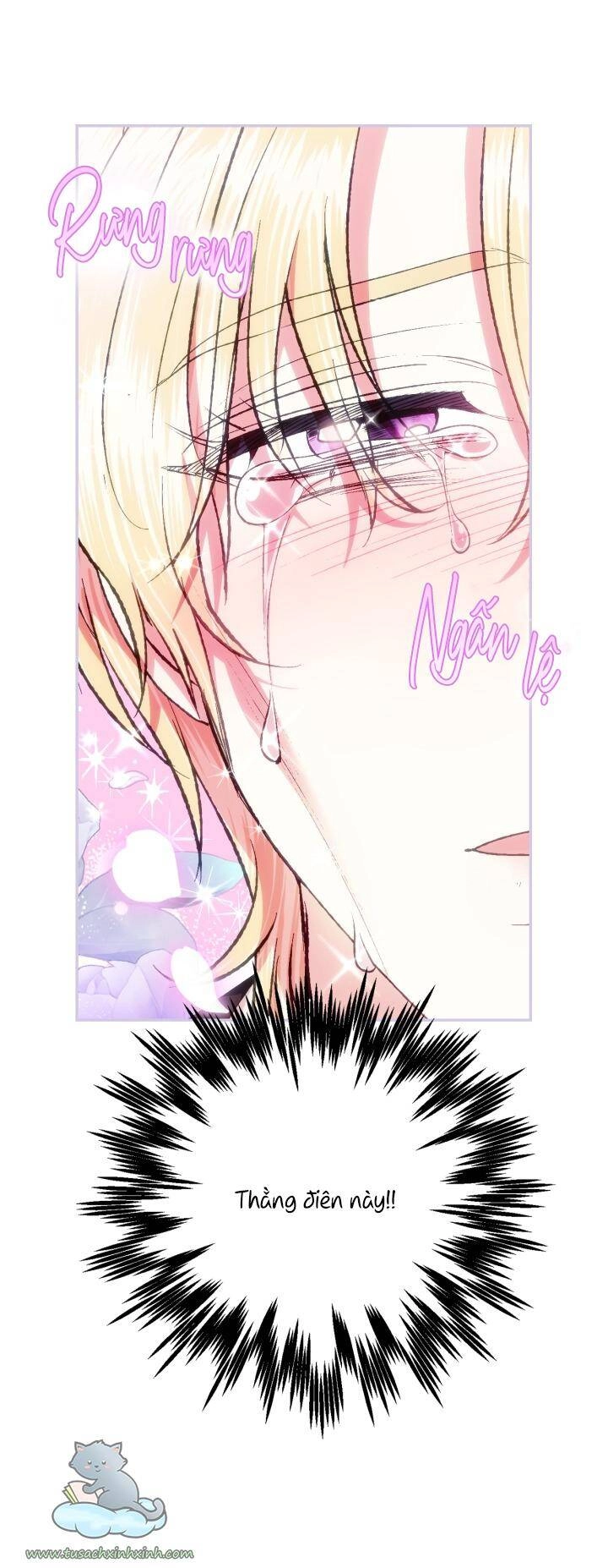 Cha Ơi Con Không Muốn Kết Hôn Đâu Chapter 62 - 73