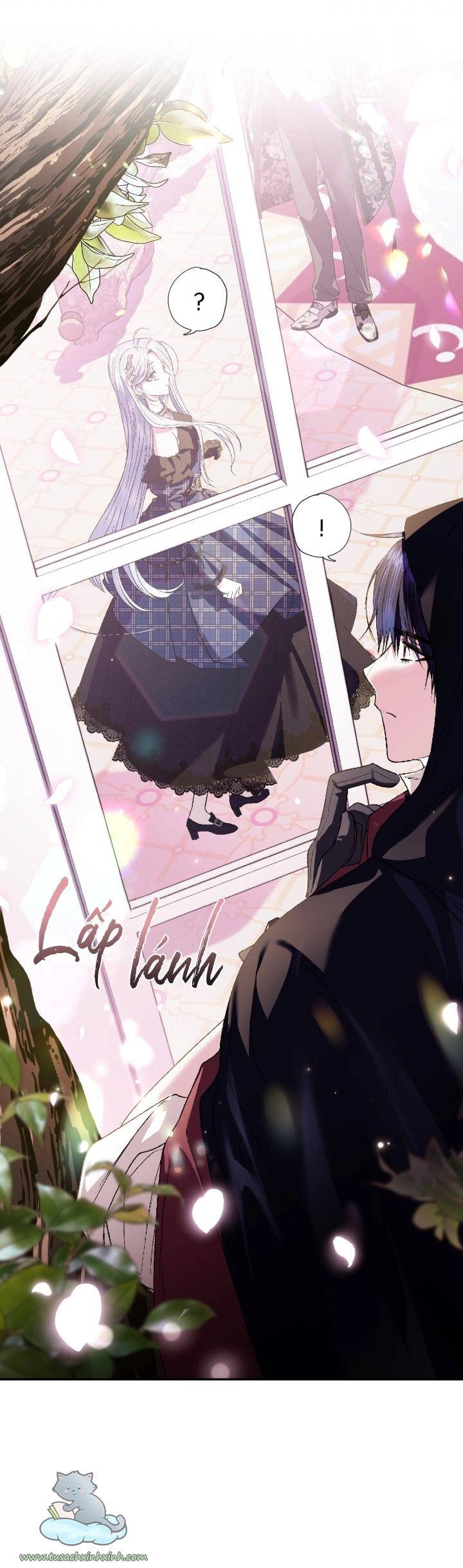 Cha Ơi Con Không Muốn Kết Hôn Đâu Chapter 62 - 75