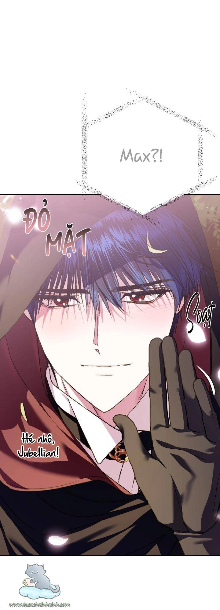 Cha Ơi Con Không Muốn Kết Hôn Đâu Chapter 62 - 76