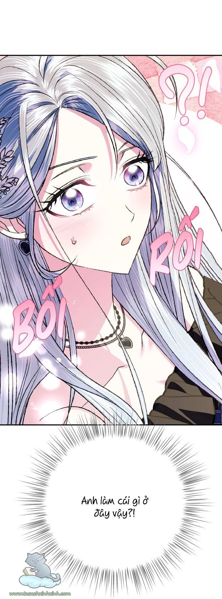 Cha Ơi Con Không Muốn Kết Hôn Đâu Chapter 62 - 77