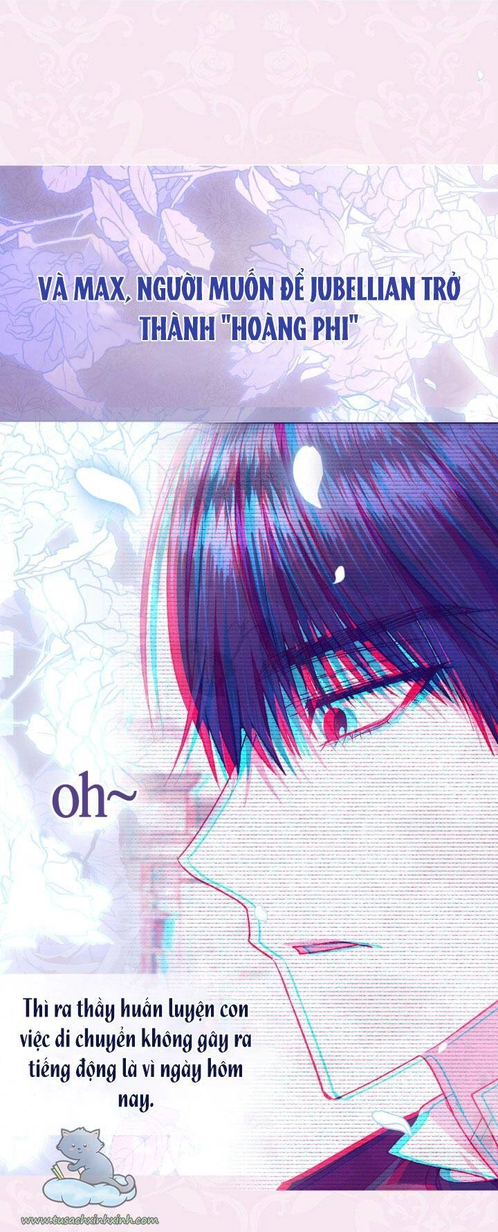 Cha Ơi Con Không Muốn Kết Hôn Đâu Chapter 62 - 81