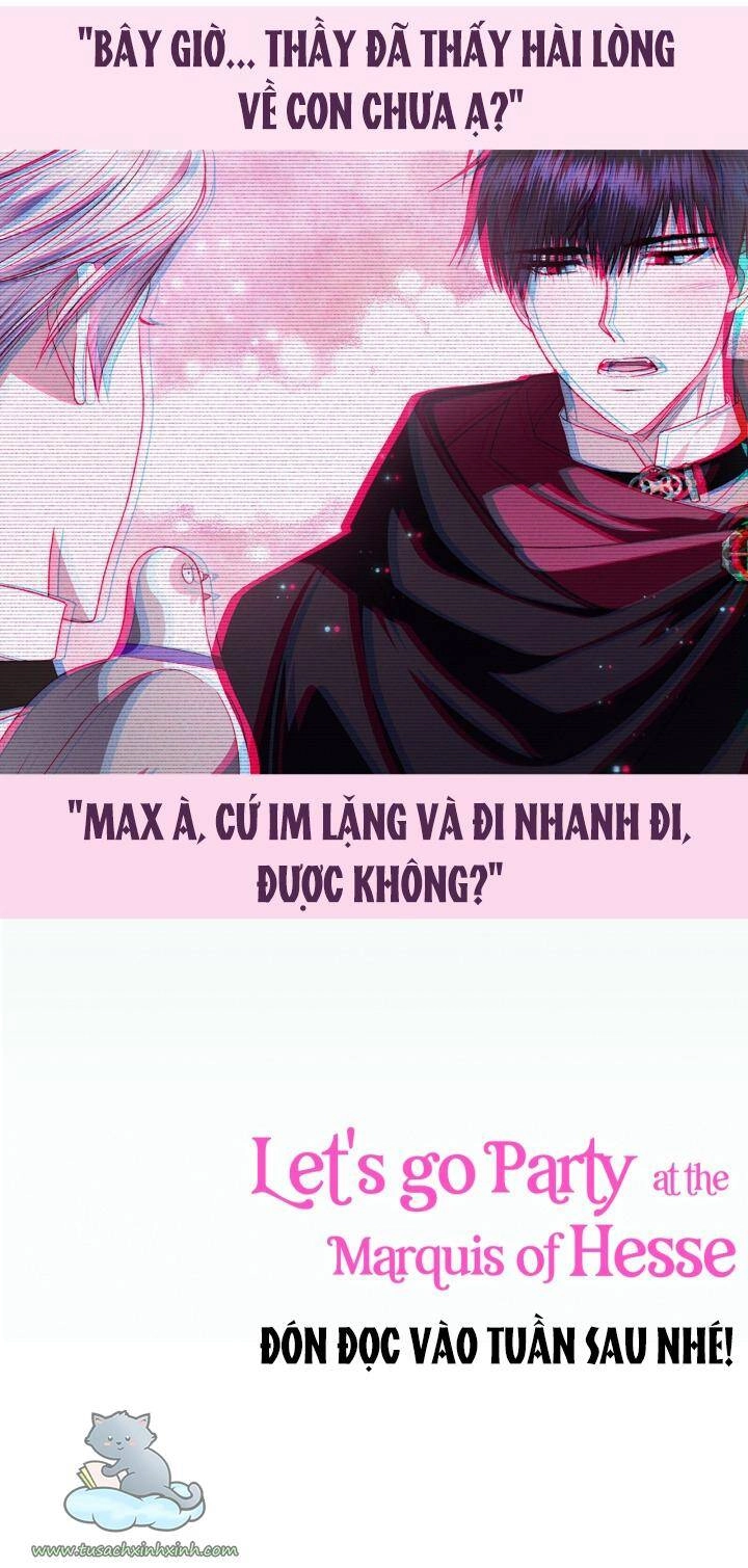 Cha Ơi Con Không Muốn Kết Hôn Đâu Chapter 62 - 86