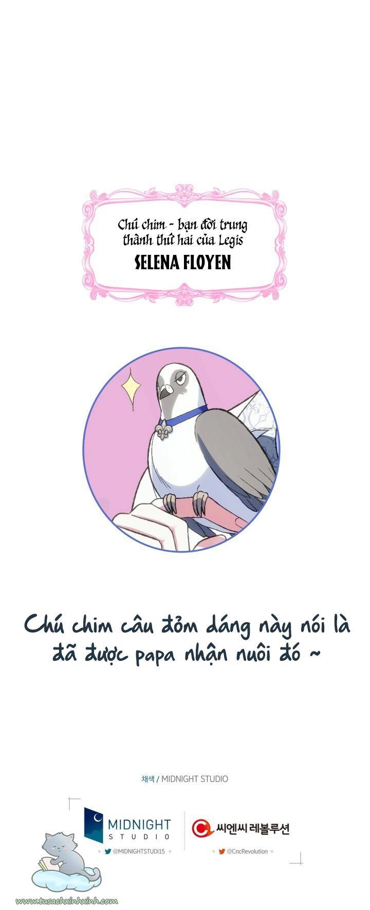 Cha Ơi Con Không Muốn Kết Hôn Đâu Chapter 62 - 87