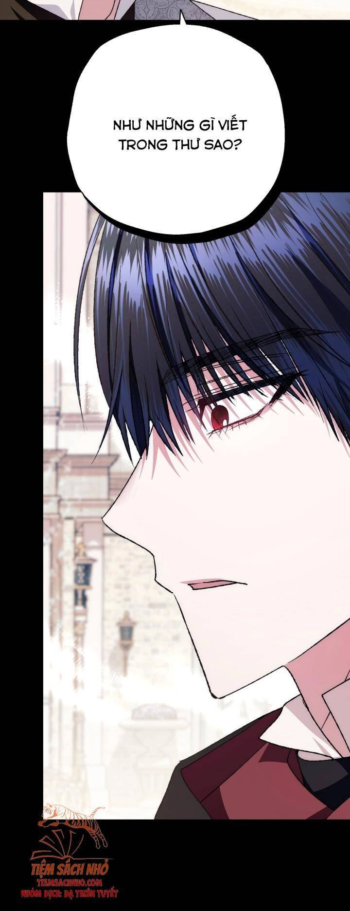 Cha Ơi Con Không Muốn Kết Hôn Đâu Chapter 63 - 14