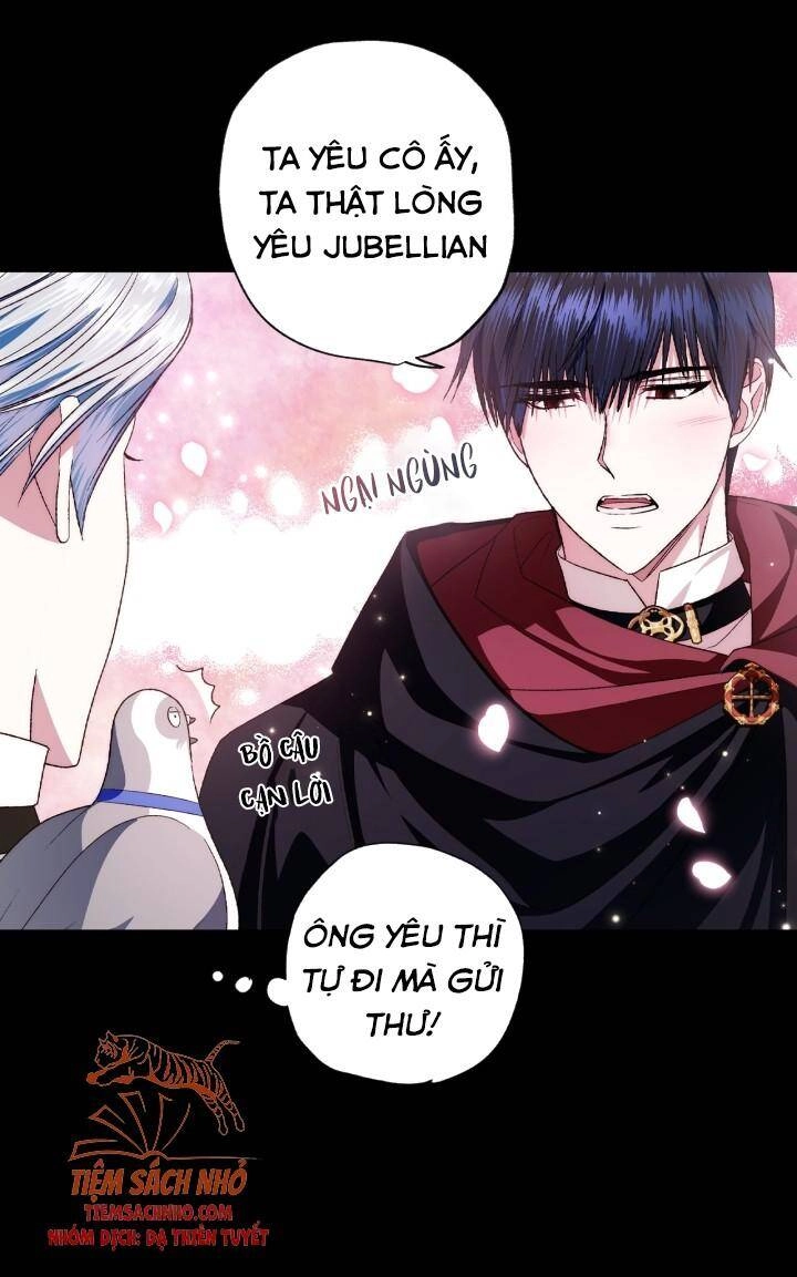 Cha Ơi Con Không Muốn Kết Hôn Đâu Chapter 63 - 16