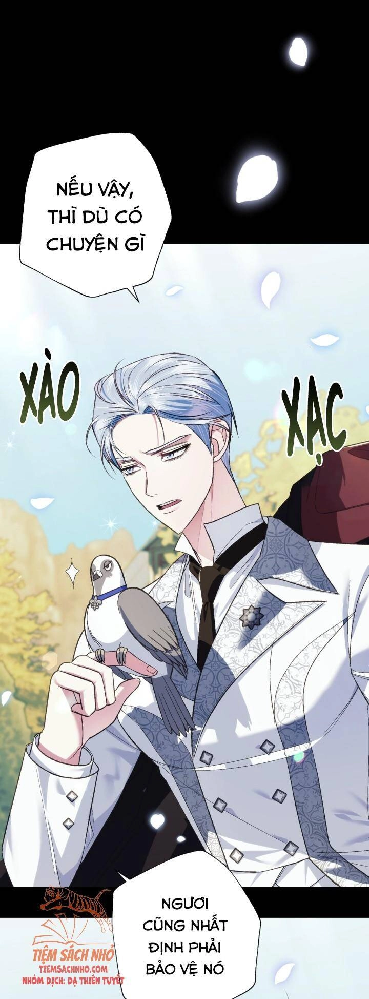 Cha Ơi Con Không Muốn Kết Hôn Đâu Chapter 63 - 18