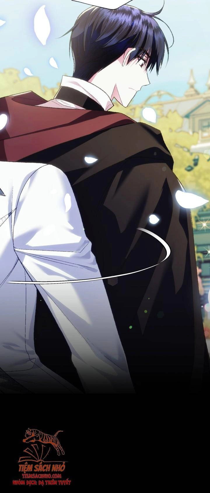 Cha Ơi Con Không Muốn Kết Hôn Đâu Chapter 63 - 19