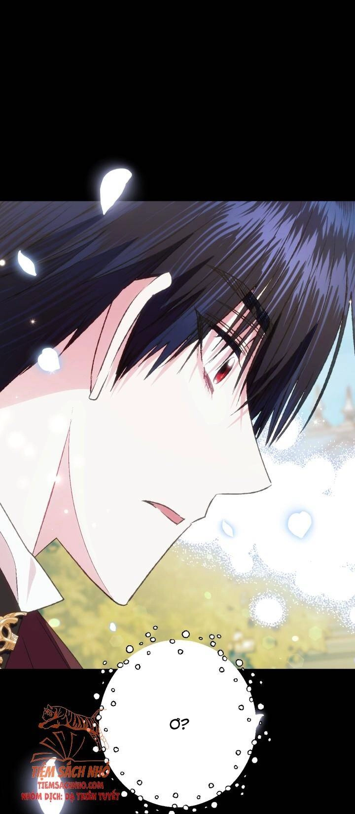 Cha Ơi Con Không Muốn Kết Hôn Đâu Chapter 63 - 20