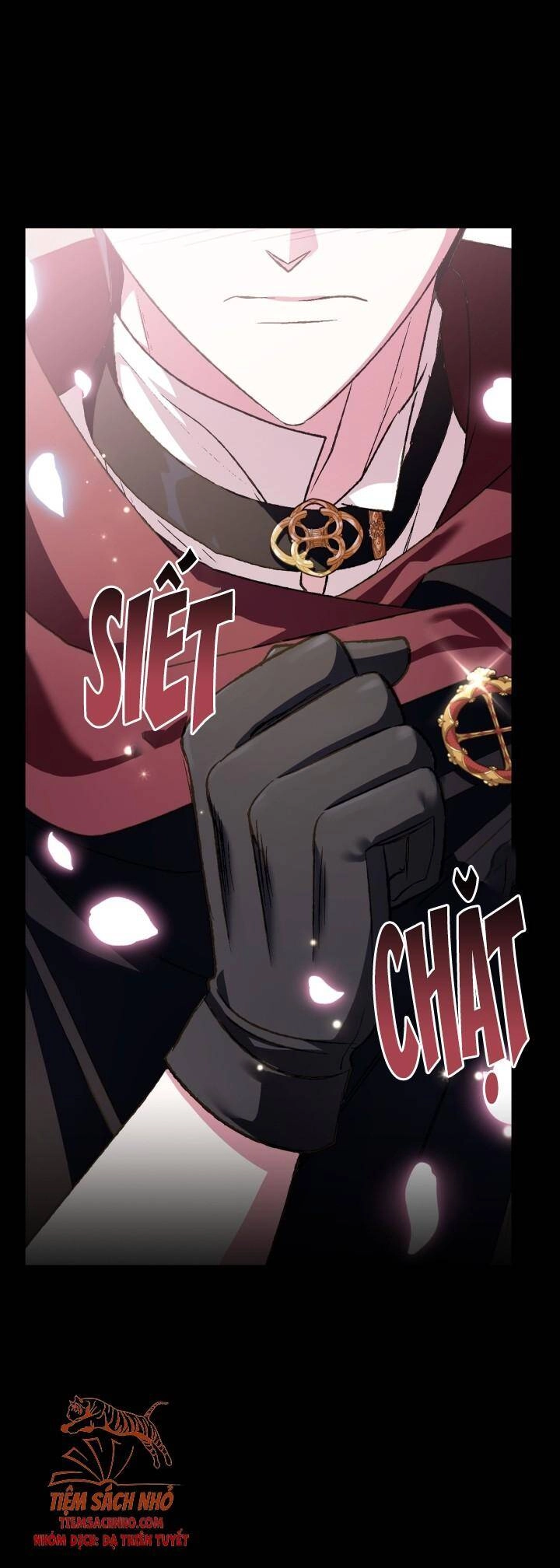 Cha Ơi Con Không Muốn Kết Hôn Đâu Chapter 63 - 23