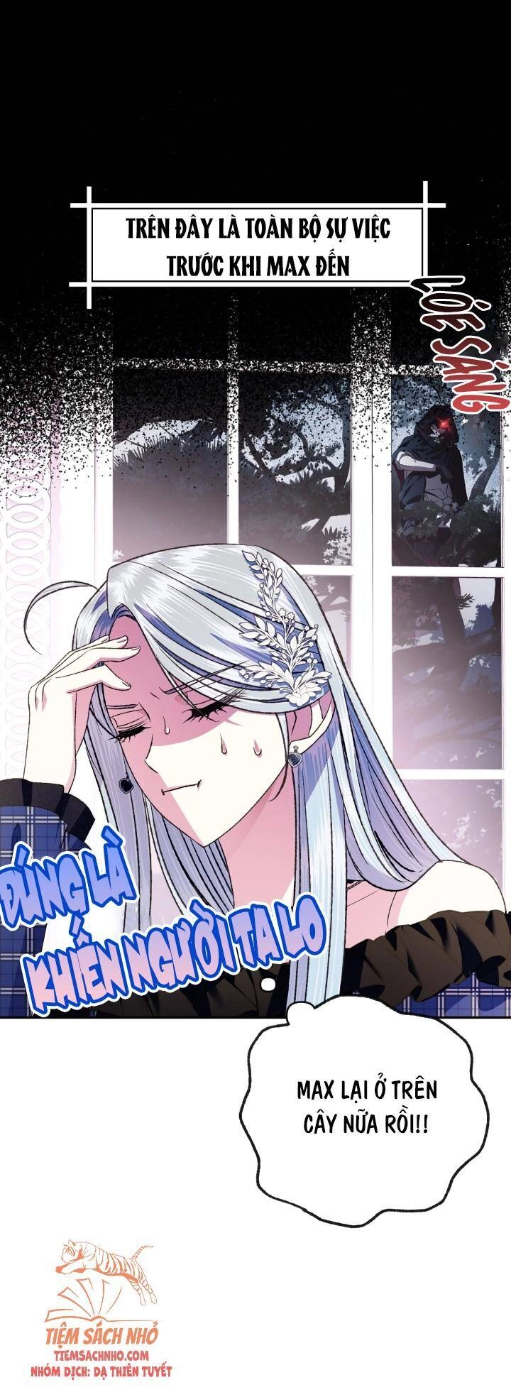 Cha Ơi Con Không Muốn Kết Hôn Đâu Chapter 63 - 24