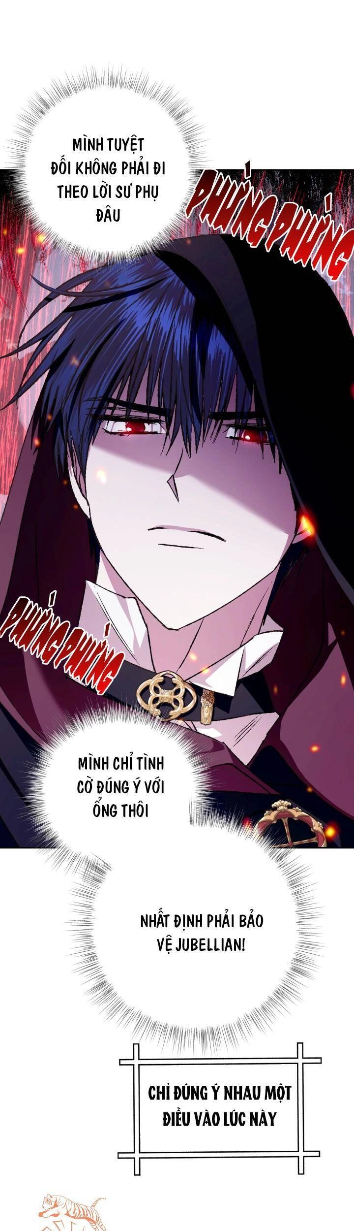 Cha Ơi Con Không Muốn Kết Hôn Đâu Chapter 63 - 25