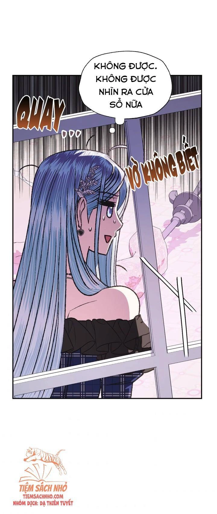 Cha Ơi Con Không Muốn Kết Hôn Đâu Chapter 63 - 27