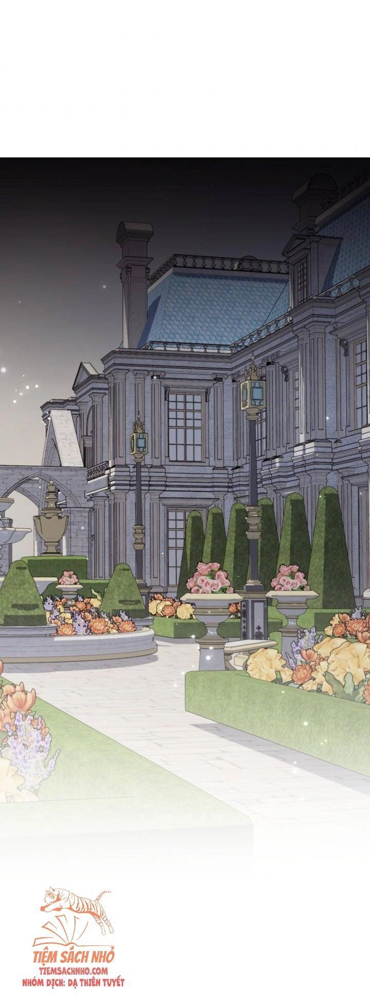 Cha Ơi Con Không Muốn Kết Hôn Đâu Chapter 63 - 34