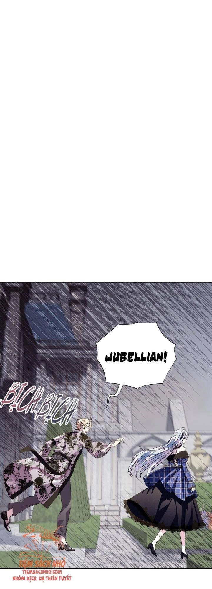 Cha Ơi Con Không Muốn Kết Hôn Đâu Chapter 63 - 35