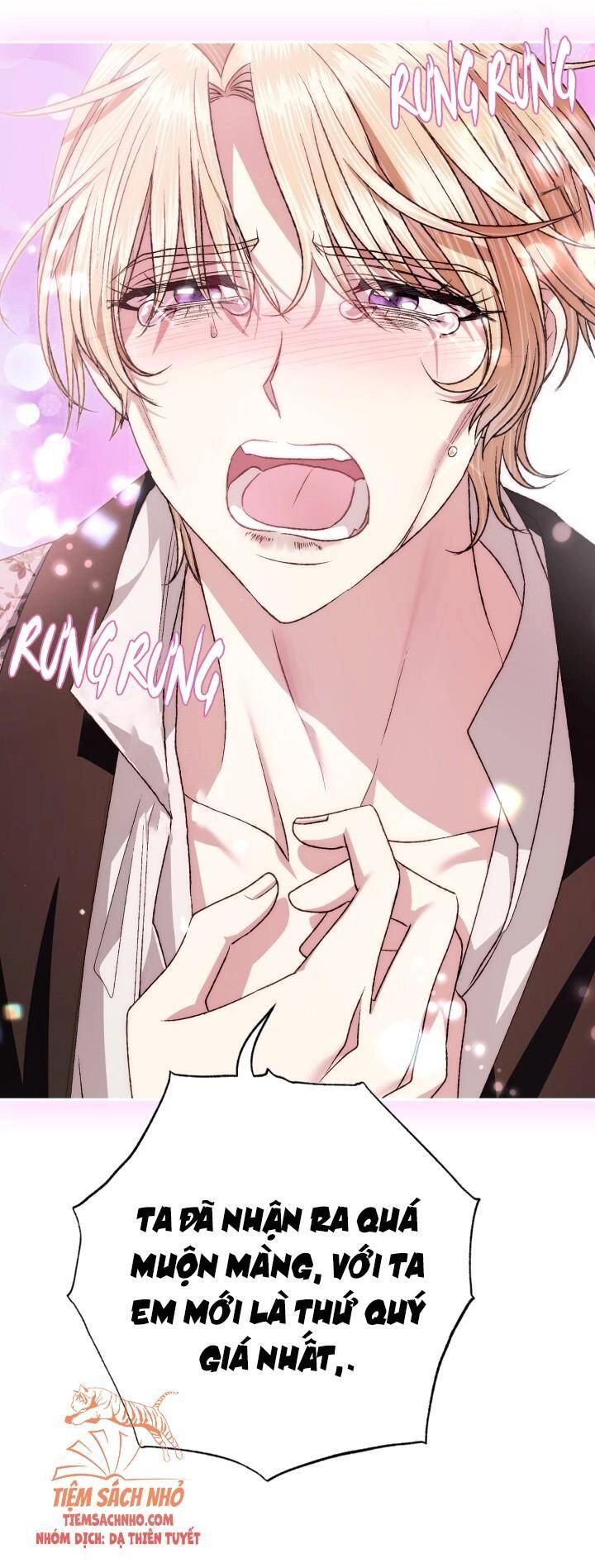 Cha Ơi Con Không Muốn Kết Hôn Đâu Chapter 63 - 38