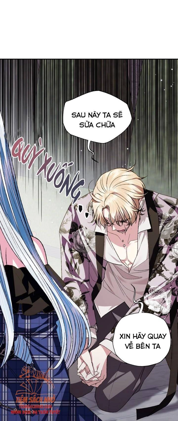 Cha Ơi Con Không Muốn Kết Hôn Đâu Chapter 63 - 39