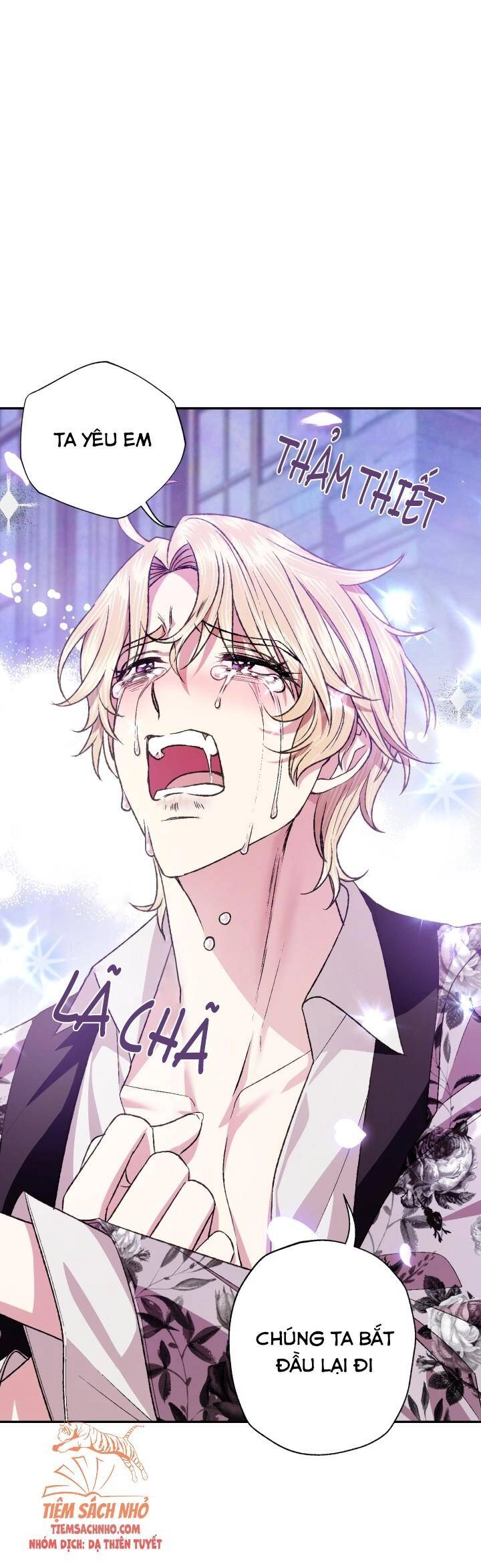 Cha Ơi Con Không Muốn Kết Hôn Đâu Chapter 63 - 41