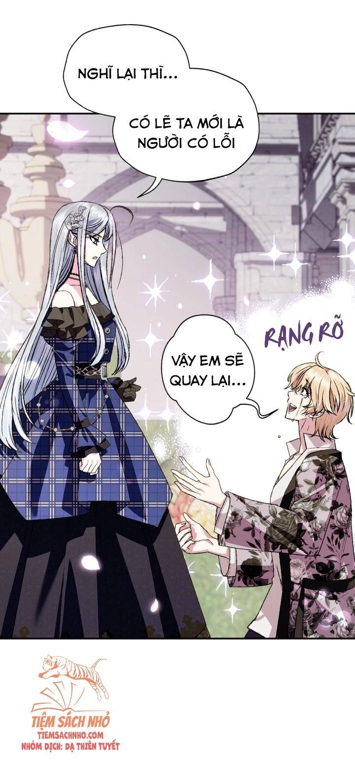 Cha Ơi Con Không Muốn Kết Hôn Đâu Chapter 63 - 43