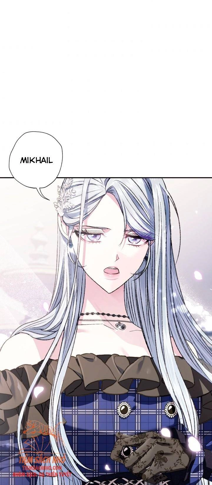 Cha Ơi Con Không Muốn Kết Hôn Đâu Chapter 63 - 45