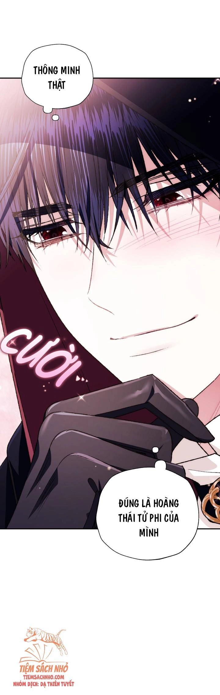 Cha Ơi Con Không Muốn Kết Hôn Đâu Chapter 63 - 51