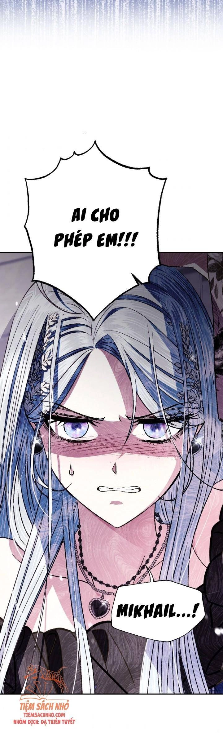 Cha Ơi Con Không Muốn Kết Hôn Đâu Chapter 63 - 58