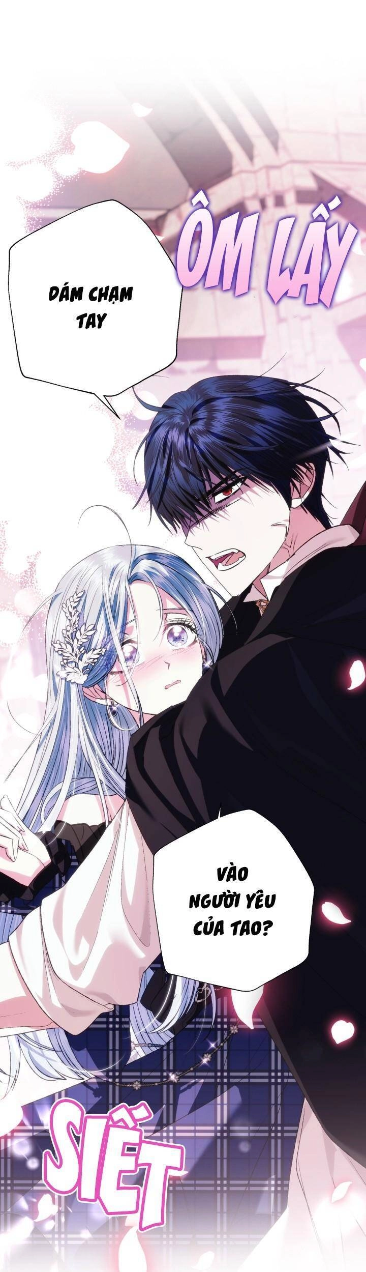 Cha Ơi Con Không Muốn Kết Hôn Đâu Chapter 63 - 62